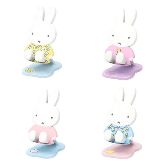 Miffy | Folding Phone Stand Series II | Blind Box