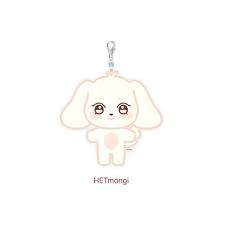 ATEEZ X ANITEEZ IN TREASURE | HETmongi