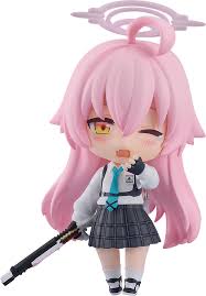 Nendoroid 2461 Hoshino Takanashi