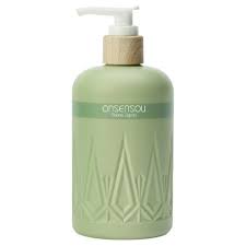 Onsensou Body Cleanser