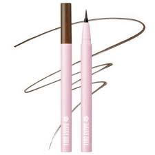 DAISY DOLL Long Lasting Eyeliner BR-01 (Natural Brown)