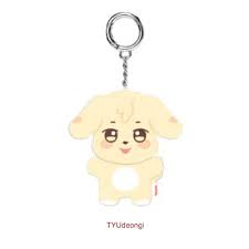 ATEEZ X ANITEEZ IN TREASURE | TYUdeongi
