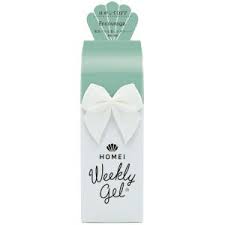 HOMEI Weekly Gel NE-98 (Encourage)