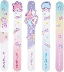 TCS SANRIO Little Twin Stars Nail Files