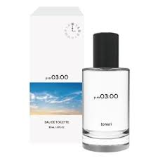 tonari Eau De Toilette pm 03:00