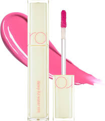rom&nd Dewy-Ful Water Tint 10 (Murmur Pink)