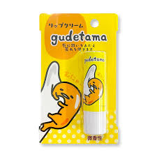 GUDETAMA Lip Cream Munya