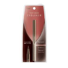 D-UP Silky Liquid Eyeliner WP (Natural Brown) RN2020