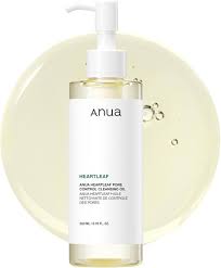 Anua | HEART LEAF PORE CONTROL CLEANSING OIL 200ml