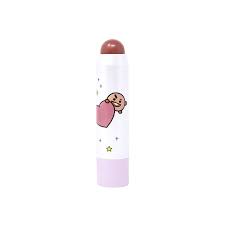 TCS BT21 Lip&Cheek Chic Stick SHOOKY (Rocky Road)