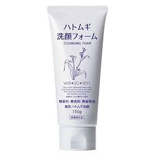 Adlay Face Wash