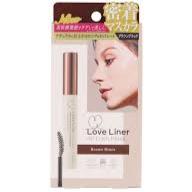 MSH Love Liner All Lash Mask Mascara (Brown Black)