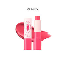 APIEU The Pure Candy Color Balm 01 (Berry)
