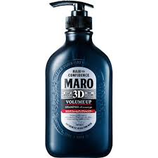 MARO 3D Volume Up Shampoo EX