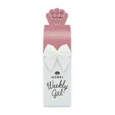HOMEI Weekly Gel NE-42 (Pink Beige)