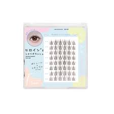 Motonozen Heroine Scenario Lash (Flower) Volume x Natural