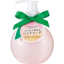 GPP Hand Soap (Peach)