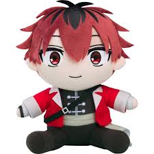 Frieren: Beyond Journey's End - Stark Plushie