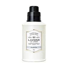 LAVONS Laundry Detergent with Fabric Conditioner Floral