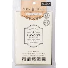 LAVONS Fragrance Sachet Champagne Moon
