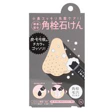 COGIT Enzyme Pore Clreansing Stick Soap Scrub