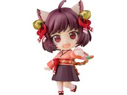 Nendoroid 2476 Ichihime