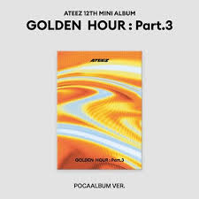 ATEEZ | GOLDEN HOUR | Pt.3