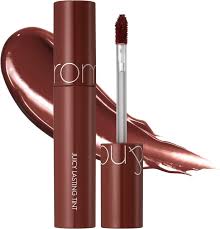 rom&nd Han Juicy Lasting Tint 20 (Dark Coconut)