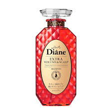 Moist Diane Perfect Beauty Extra Volume & Scalp Treatment