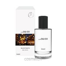 tonari Eau De Toilette pm 08:00