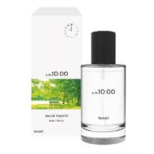 tonari Eau De Toilette am 10:00