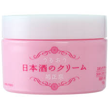Kikumasamune Skin Cream