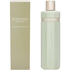 Onsensou Hot Spring Algae Essence Scalp Care Treatment