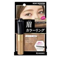KissMe Heavy Rotation Coloring Eyebrow #03