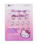 TCS SANRIO Hello Kitty Super Cute Skin! Over Makeup