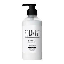 BOTANIST Botanical Treatment Moist - Apple & Berry