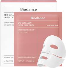 BIODANCE | Bio-Collagen Real Deep Mask