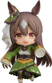 Nendoroid 2469 Satono Diamond