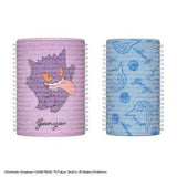 POKEMON Hair Curler 2pcs (Ganger)