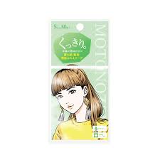 Motonozen Two-sided Eyelid Tape S