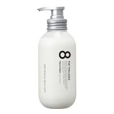 Eight the Thalasso Moist Treatment