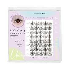Motonozen Heroine Scenario Lash (Ulzzang) Volume x Long