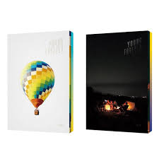 BTS | YOUNG FOREVER | Special Album