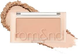 rom&nd Better Than Cheek N01 (Nutty Nude)