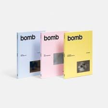ILLIT | 3rd Mini Album | bomb