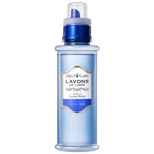 LAVONS Syarevons Gentle Laundry Detergent Luxury Relax