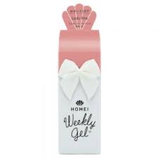HOMEI Weekly Gel WG-12 (Lady Pink)