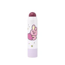 TCS BT21 Lip&Cheek Multi-Stick COOKY
