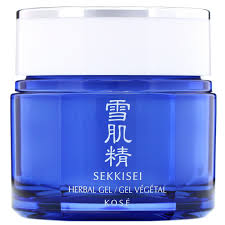 KOSE Sekkisei Herbal Gel RN2019