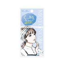 Motonozen Two-sided Eyelid Tape M
